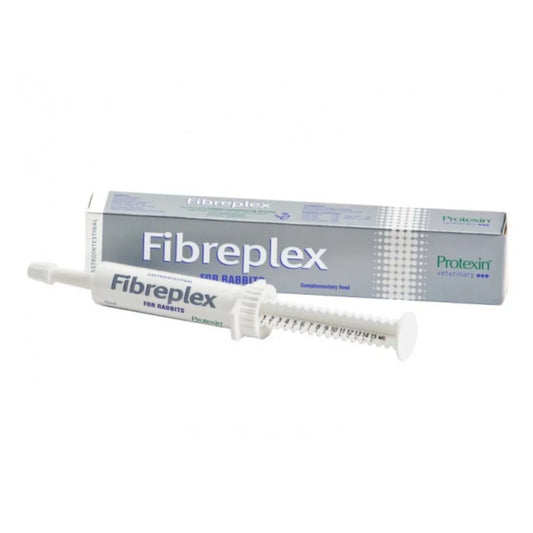 Protexin Fibreplex for rabbits 兔子纖維膏 15ML 化毛膏 little pet pet