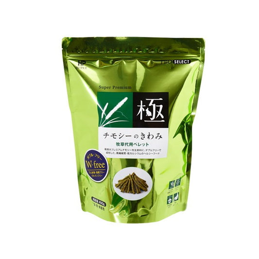 Little Pet Pet Hipet 牧草條 400g