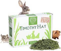 SPS Small Pet Select 寵之選 第二割提摩西草 5lb Timothy Hay 2nd cutting 2cut "Perfect Blend" 