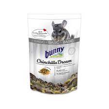 Little Pet Pet Bunny Nature 草本龍貓糧-1.2kg