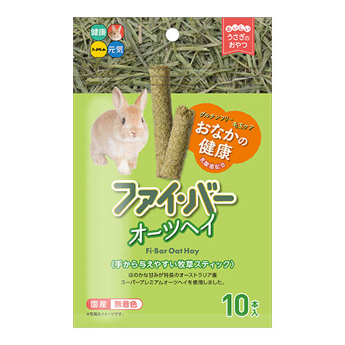 Little Pet Pet HiPet 燕麥味磨牙棒