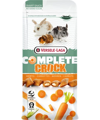 Versele-Laga 比利時紅蘿蔔夾心脆脆 50g little pet pet