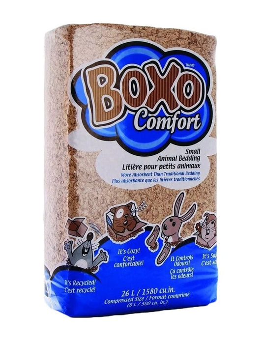 Boxo 強力吸濕紙棉 Little Pet Pet