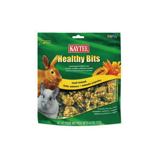 Little Pet Pet Kaytee 兔仔/天竺鼠健康小食4.5oz