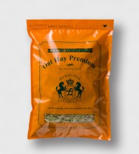 Little Pet Pet Extolevel Oat Hay Premium 優質澳洲燕麥草 500g 成功