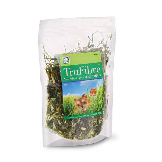 Little Pet Pet Mr. Hay 麥活力健腸草 50g
