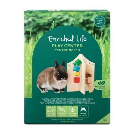 Little Pet Pet Oxbow 玩具工房 - 小